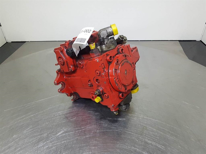 Rexroth A4VG90EP3D1/32L-R902133051-Drive pump/Fahrpumpe - Υδραυλικό για Κατασκευή μηχανήματα: φωτογραφία 5 Rexroth A4VG90EP3D1/32L-R902133051-Drive pump/Fahrpumpe - Υδραυλικό για Κατασκευή μηχανήματα: φωτογραφία 5
