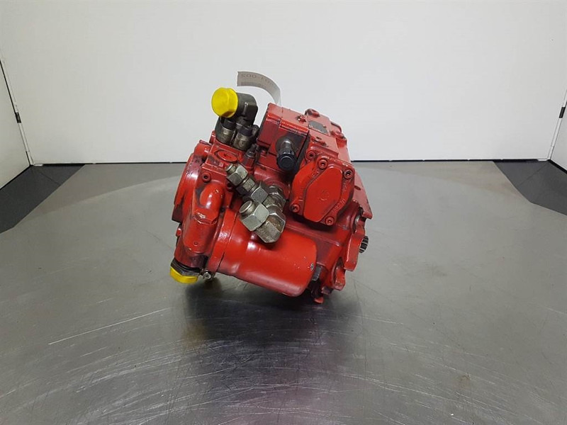 Rexroth A4VG90EP3D1/32L-R902133051-Drive pump/Fahrpumpe - Υδραυλικό για Κατασκευή μηχανήματα: φωτογραφία 3 Rexroth A4VG90EP3D1/32L-R902133051-Drive pump/Fahrpumpe - Υδραυλικό για Κατασκευή μηχανήματα: φωτογραφία 3