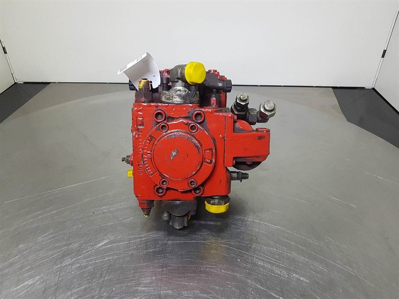Rexroth A4VG90EP3D1/32L-R902133051-Drive pump/Fahrpumpe - Υδραυλικό για Κατασκευή μηχανήματα: φωτογραφία 4 Rexroth A4VG90EP3D1/32L-R902133051-Drive pump/Fahrpumpe - Υδραυλικό για Κατασκευή μηχανήματα: φωτογραφία 4