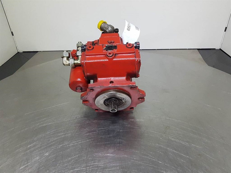 Rexroth A4VG90EP3D1/32L-R902133051-Drive pump/Fahrpumpe - Υδραυλικό για Κατασκευή μηχανήματα: φωτογραφία 2 Rexroth A4VG90EP3D1/32L-R902133051-Drive pump/Fahrpumpe - Υδραυλικό για Κατασκευή μηχανήματα: φωτογραφία 2