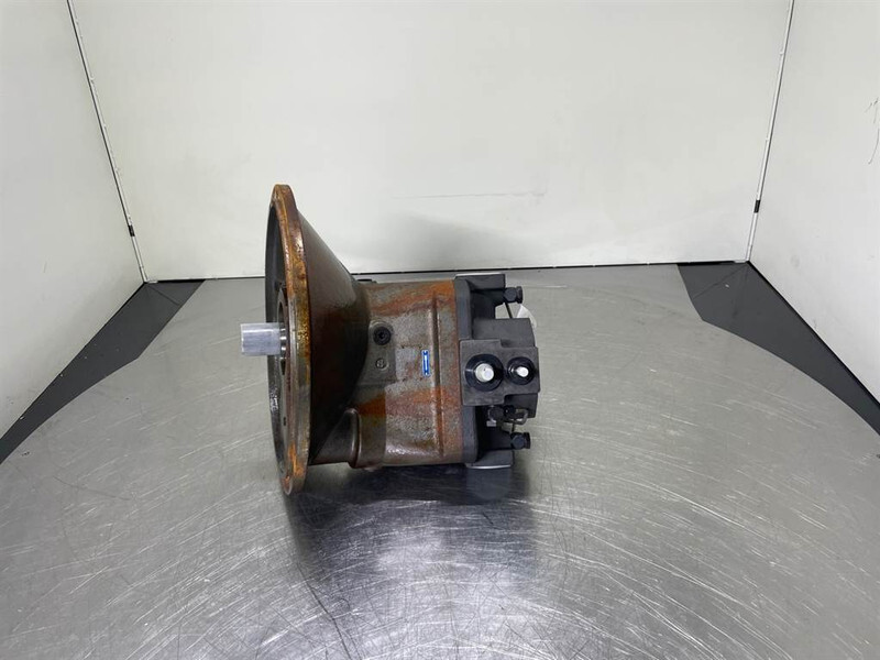 Rexroth A8VO107 - Load sensing pump - Υδραυλικό για Κατασκευή μηχανήματα: φωτογραφία 3 Rexroth A8VO107 - Load sensing pump - Υδραυλικό για Κατασκευή μηχανήματα: φωτογραφία 3