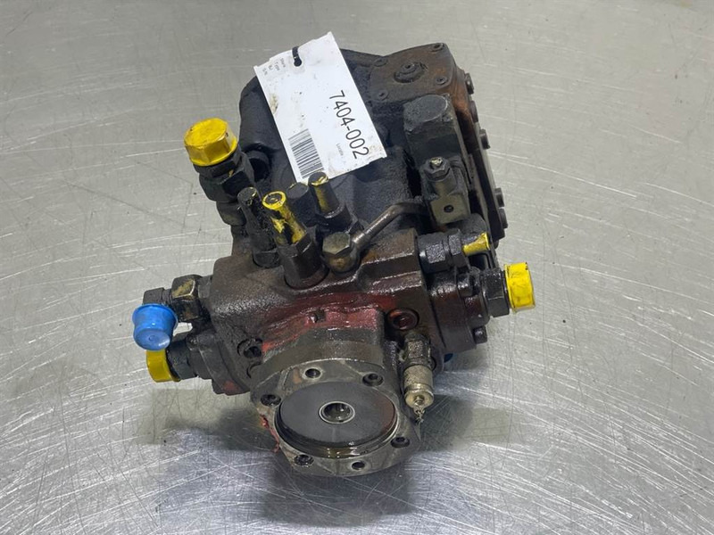 Rexroth - Drive pump/Fahrpumpe/Rijpomp - Υδραυλικό για Κατασκευή μηχανήματα: φωτογραφία 5 Rexroth - Drive pump/Fahrpumpe/Rijpomp - Υδραυλικό για Κατασκευή μηχανήματα: φωτογραφία 5