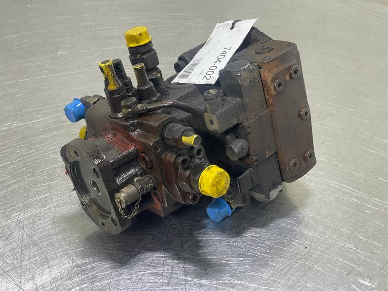 Rexroth - Drive pump/Fahrpumpe/Rijpomp - Υδραυλικό για Κατασκευή μηχανήματα: φωτογραφία 4 Rexroth - Drive pump/Fahrpumpe/Rijpomp - Υδραυλικό για Κατασκευή μηχανήματα: φωτογραφία 4