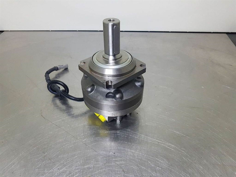 Rexroth MCR3D400L40Z32-R921811524-Wheel motor/Radmotor - Υδραυλικό για Κατασκευή μηχανήματα: φωτογραφία 3 Rexroth MCR3D400L40Z32-R921811524-Wheel motor/Radmotor - Υδραυλικό για Κατασκευή μηχανήματα: φωτογραφία 3
