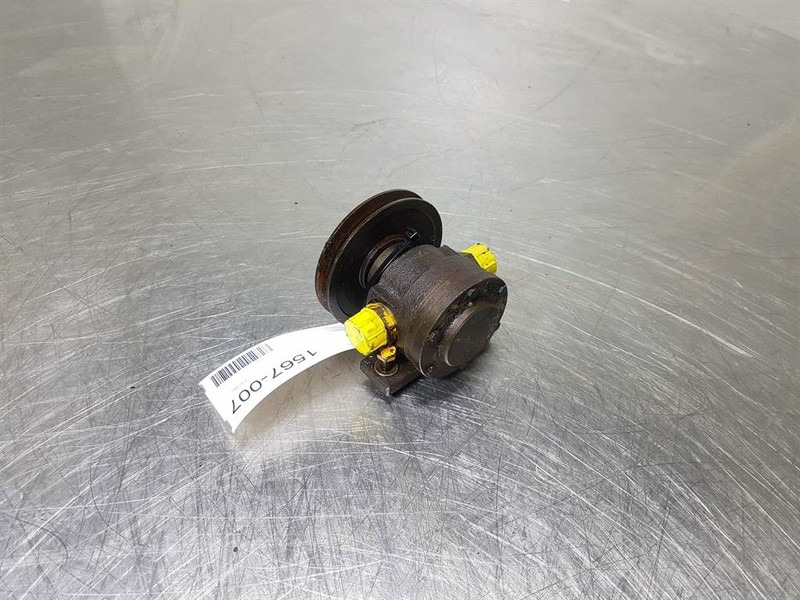 S-SPZ 100-1-N.A.-Gearpump/Zahnradpumpe - Υδραυλικό για Κατασκευή μηχανήματα: φωτογραφία 1 S-SPZ 100-1-N.A.-Gearpump/Zahnradpumpe - Υδραυλικό για Κατασκευή μηχανήματα: φωτογραφία 1