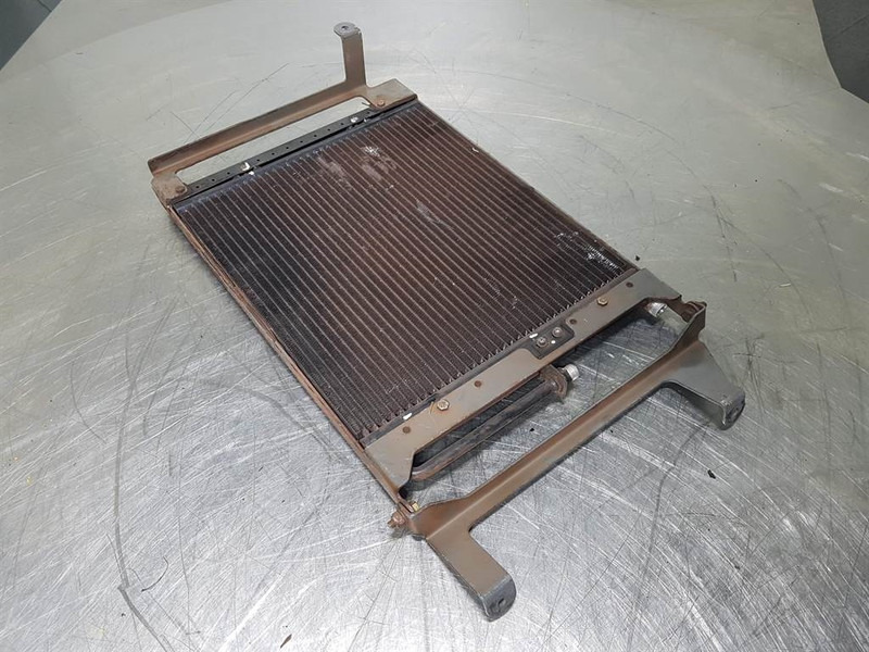 SANDEN MFC-2046AE-Airco condenser/Klimakondensator - Πλαίσιο/ Σασί για Κατασκευή μηχανήματα: φωτογραφία 2 SANDEN MFC-2046AE-Airco condenser/Klimakondensator - Πλαίσιο/ Σασί για Κατασκευή μηχανήματα: φωτογραφία 2