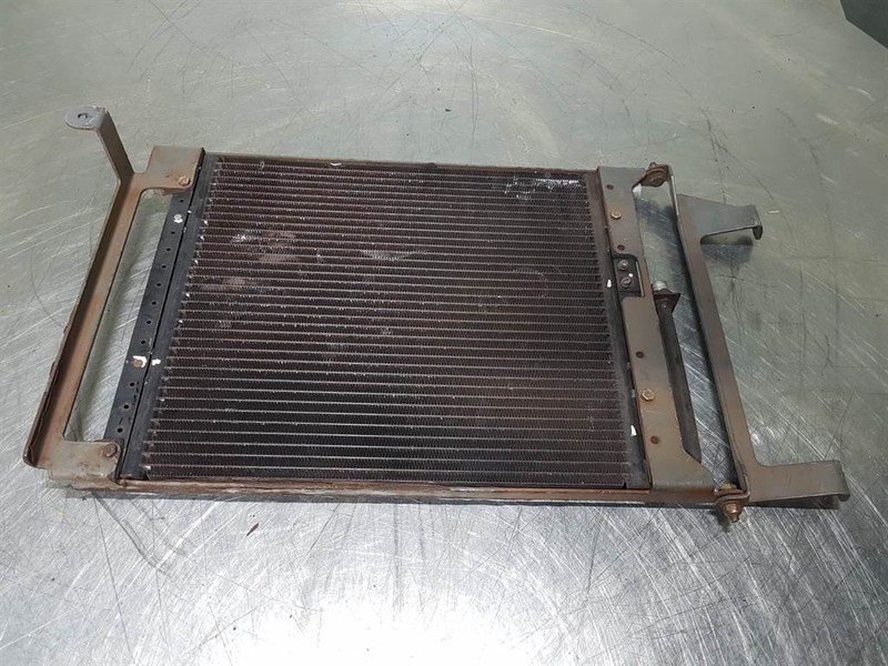 SANDEN MFC-2046AE-Airco condenser/Klimakondensator - Πλαίσιο/ Σασί για Κατασκευή μηχανήματα: φωτογραφία 1 SANDEN MFC-2046AE-Airco condenser/Klimakondensator - Πλαίσιο/ Σασί για Κατασκευή μηχανήματα: φωτογραφία 1