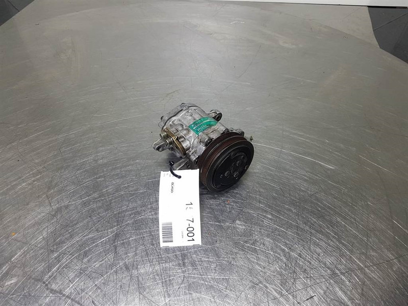SANDEN SD7B10-7170-Compressor/Kompressor/Aircopomp - Κομπρεσέρ A/C για Κατασκευή μηχανήματα: φωτογραφία 1 SANDEN SD7B10-7170-Compressor/Kompressor/Aircopomp - Κομπρεσέρ A/C για Κατασκευή μηχανήματα: φωτογραφία 1
