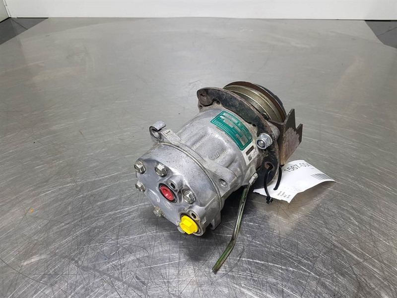 SANDEN SD7H15-6035-Compressor/Kompressor/Aircopomp - Κομπρεσέρ A/C για Κατασκευή μηχανήματα: φωτογραφία 3 SANDEN SD7H15-6035-Compressor/Kompressor/Aircopomp - Κομπρεσέρ A/C για Κατασκευή μηχανήματα: φωτογραφία 3