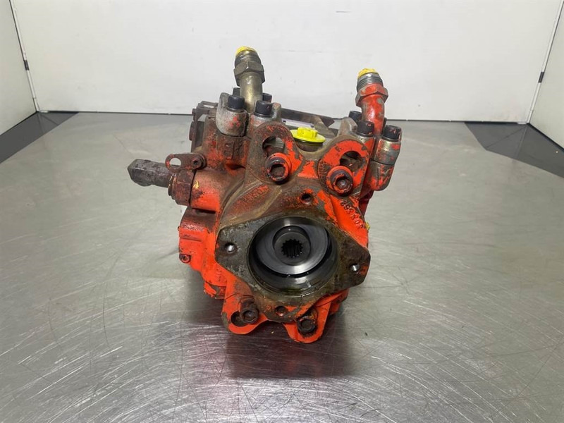 Sauer Danfoss 90R130-Drive pump/Fahrpumpe/Rijpomp - Υδραυλικό για Κατασκευή μηχανήματα: φωτογραφία 4 Sauer Danfoss 90R130-Drive pump/Fahrpumpe/Rijpomp - Υδραυλικό για Κατασκευή μηχανήματα: φωτογραφία 4