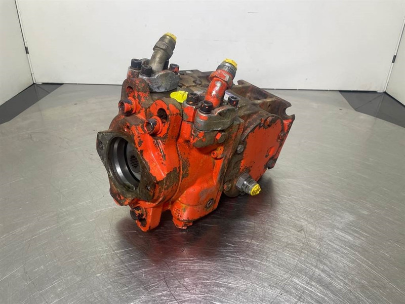 Sauer Danfoss 90R130-Drive pump/Fahrpumpe/Rijpomp - Υδραυλικό για Κατασκευή μηχανήματα: φωτογραφία 3 Sauer Danfoss 90R130-Drive pump/Fahrpumpe/Rijpomp - Υδραυλικό για Κατασκευή μηχανήματα: φωτογραφία 3