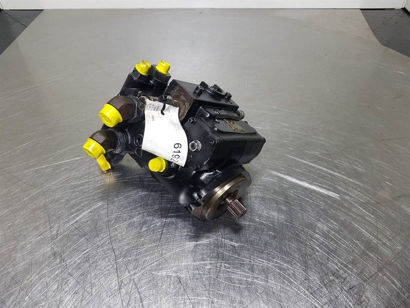 Sauer Danfoss - Drive pump/Fahrpumpe/Rijpomp - Υδραυλικό: φωτογραφία 1 Sauer Danfoss - Drive pump/Fahrpumpe/Rijpomp - Υδραυλικό: φωτογραφία 1