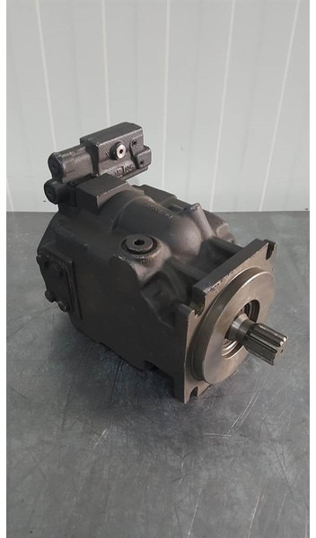 Sauer Danfoss JRR045BLS2 - Load sensing pump - Υδραυλικό: φωτογραφία 1 Sauer Danfoss JRR045BLS2 - Load sensing pump - Υδραυλικό: φωτογραφία 1
