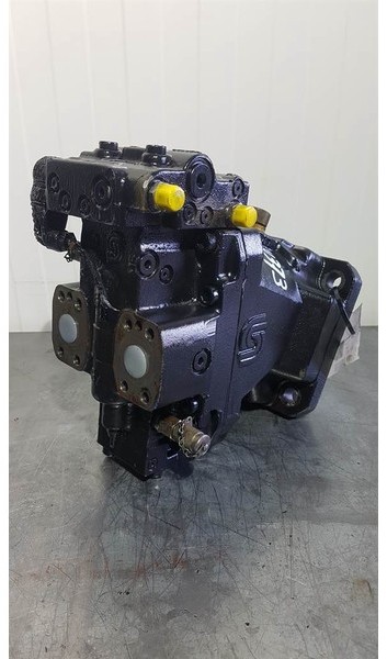 Sauer Danfoss Kramer 520 Allrad - Drive motor/Fahrmotor/Rijmotor - Υδραυλικό: φωτογραφία 3 Sauer Danfoss Kramer 520 Allrad - Drive motor/Fahrmotor/Rijmotor - Υδραυλικό: φωτογραφία 3