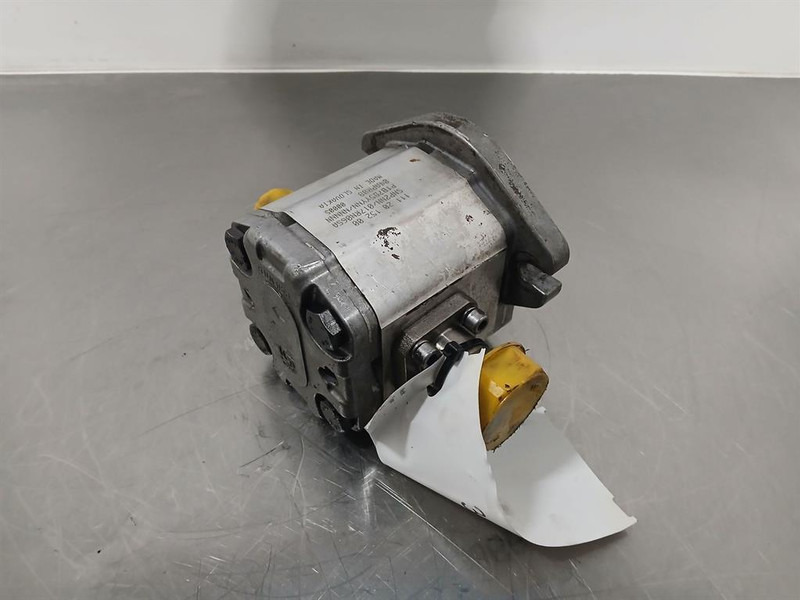 Sauer Danfoss SNP2NN/017RN06-Gearpump/Zahnradpumpe/Tandwielpomp - Υδραυλικό για Κατασκευή μηχανήματα: φωτογραφία 4 Sauer Danfoss SNP2NN/017RN06-Gearpump/Zahnradpumpe/Tandwielpomp - Υδραυλικό για Κατασκευή μηχανήματα: φωτογραφία 4