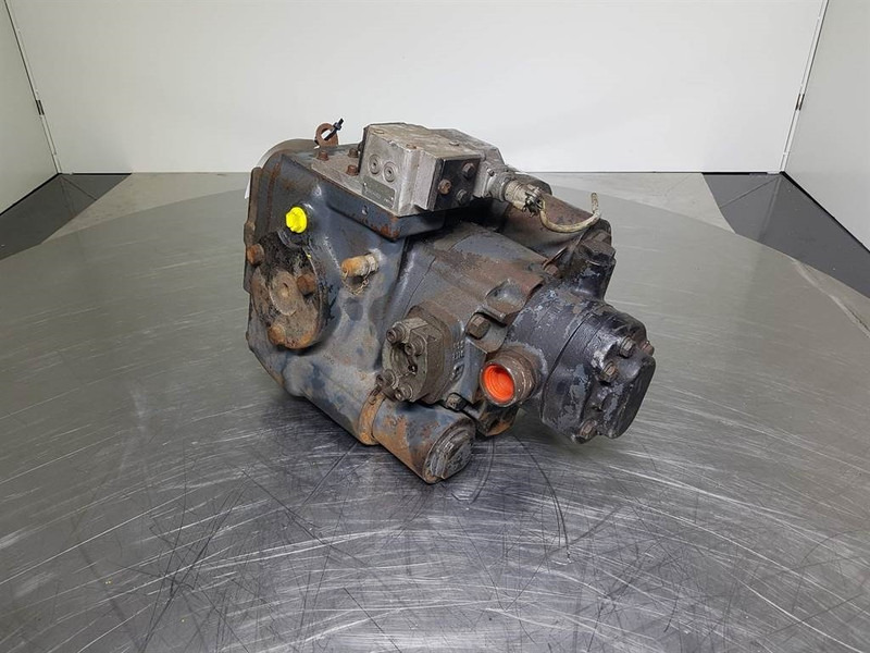 Sauer Danfoss SPV2/119-R3Z-PS193 - 514888 - Drive pump/Fahrpumpe - Υδραυλικό: φωτογραφία 2 Sauer Danfoss SPV2/119-R3Z-PS193 - 514888 - Drive pump/Fahrpumpe - Υδραυλικό: φωτογραφία 2