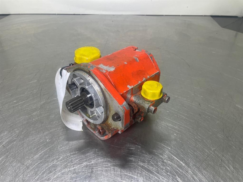 Sauer Danfoss TAP22-90/55DSC07L-Gearpump/Zahnradpumpe - Υδραυλικό για Κατασκευή μηχανήματα: φωτογραφία 1 Sauer Danfoss TAP22-90/55DSC07L-Gearpump/Zahnradpumpe - Υδραυλικό για Κατασκευή μηχανήματα: φωτογραφία 1