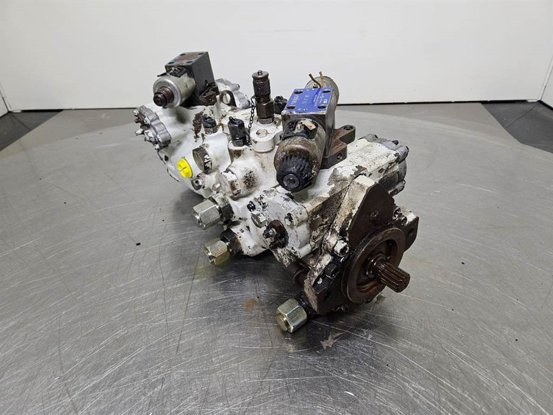 Sauer Sundstrand -7090202-Tandem pump/Fahrpumpe/Ri - Υδραυλικό για Κατασκευή μηχανήματα: φωτογραφία 3 Sauer Sundstrand -7090202-Tandem pump/Fahrpumpe/Ri - Υδραυλικό για Κατασκευή μηχανήματα: φωτογραφία 3