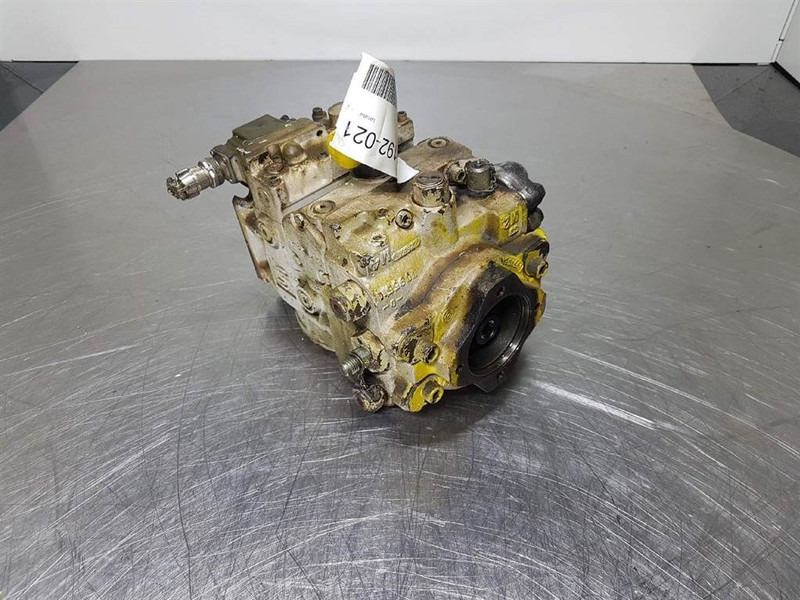 Sauer Sundstrand 90R055EA138S3C6-94-2791-Drive pum - Υδραυλικό: φωτογραφία 2 Sauer Sundstrand 90R055EA138S3C6-94-2791-Drive pum - Υδραυλικό: φωτογραφία 2