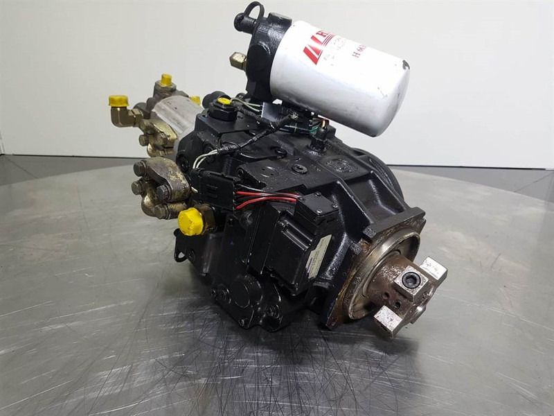 Sauer Sundstrand 90R075EP6AE60 - Drive pump - Υδραυλικό: φωτογραφία 1 Sauer Sundstrand 90R075EP6AE60 - Drive pump - Υδραυλικό: φωτογραφία 1