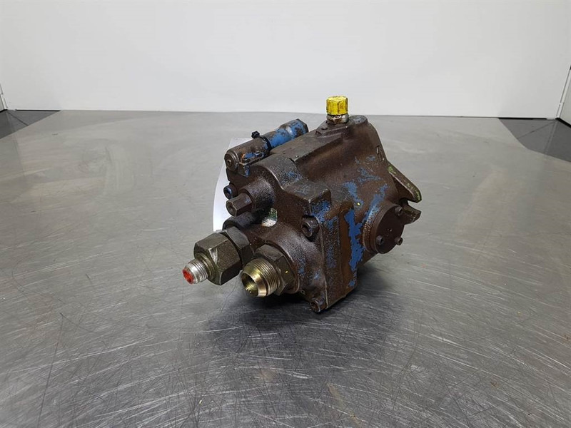 Sauer Sundstrand OPV-Load sensing pump - Υδραυλικό: φωτογραφία 3 Sauer Sundstrand OPV-Load sensing pump - Υδραυλικό: φωτογραφία 3