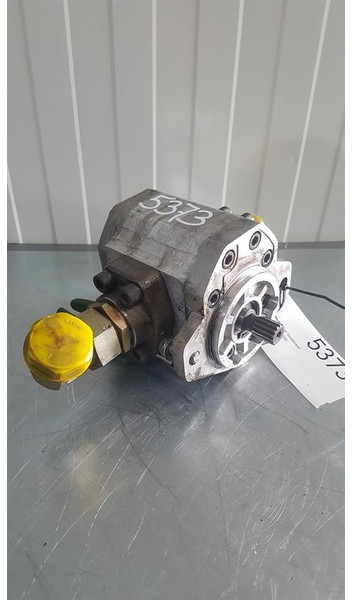 Sauer Sundstrand SNP3/55SC07 - Gearpump - Υδραυλικό: φωτογραφία 1 Sauer Sundstrand SNP3/55SC07 - Gearpump - Υδραυλικό: φωτογραφία 1