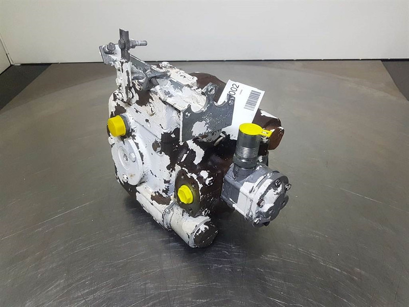 Sauer Sundstrand SPV2/070-R6Z-PS183-Drive pump/Fah - Υδραυλικό για Κατασκευή μηχανήματα: φωτογραφία 3 Sauer Sundstrand SPV2/070-R6Z-PS183-Drive pump/Fah - Υδραυλικό για Κατασκευή μηχανήματα: φωτογραφία 3