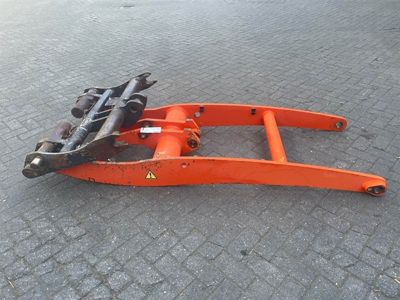 Schaeff SKL834-6452020001-Lifting framework/Schaufelarm - Μπούμα για Κατασκευή μηχανήματα: φωτογραφία 2 Schaeff SKL834-6452020001-Lifting framework/Schaufelarm - Μπούμα για Κατασκευή μηχανήματα: φωτογραφία 2