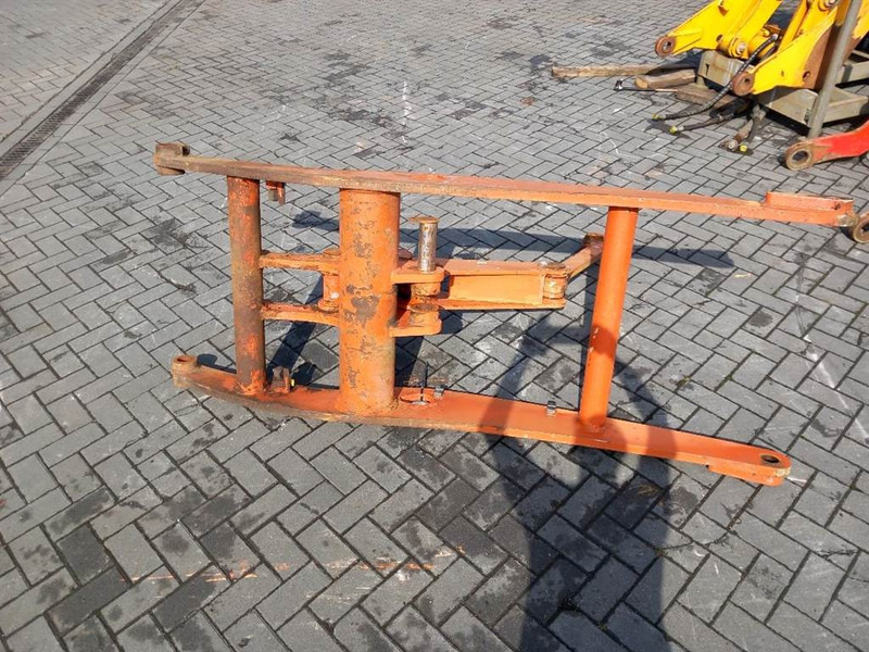 Schaeff SKL844 - Lifting framework/Schaufelarm/Giek - Μπούμα για Κατασκευή μηχανήματα: φωτογραφία 1 Schaeff SKL844 - Lifting framework/Schaufelarm/Giek - Μπούμα για Κατασκευή μηχανήματα: φωτογραφία 1
