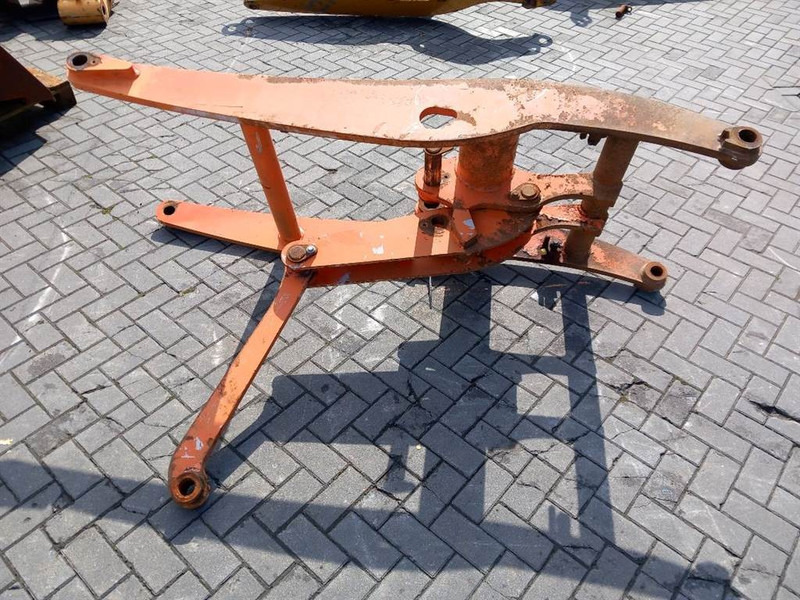 Schaeff SKL844 - Lifting framework/Schaufelarm/Giek - Μπούμα για Κατασκευή μηχανήματα: φωτογραφία 2 Schaeff SKL844 - Lifting framework/Schaufelarm/Giek - Μπούμα για Κατασκευή μηχανήματα: φωτογραφία 2