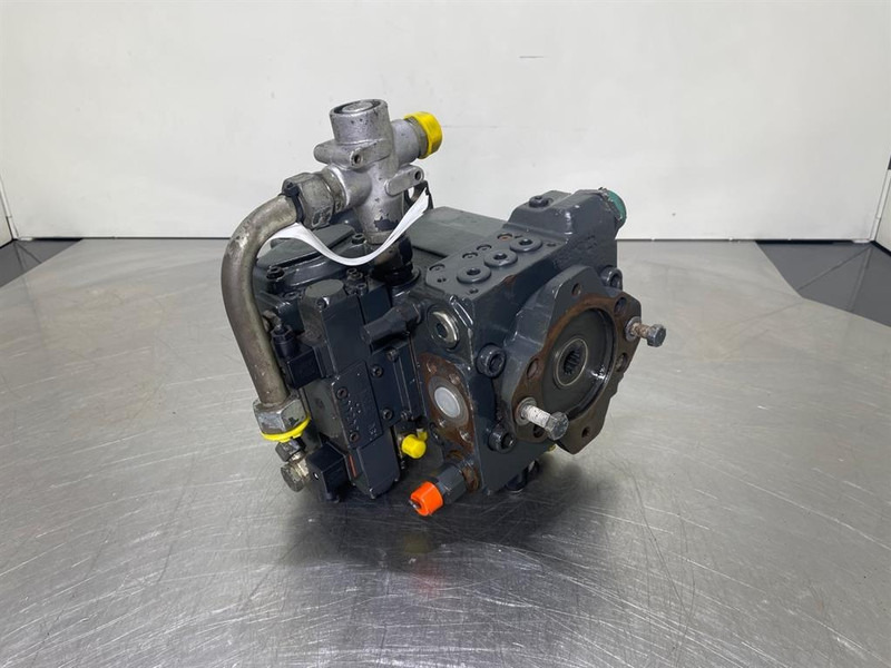 Schaeff SKS661-5364661725-A4VG90-Drive pump/Fahrpumpe - Υδραυλικό για Κατασκευή μηχανήματα: φωτογραφία 2 Schaeff SKS661-5364661725-A4VG90-Drive pump/Fahrpumpe - Υδραυλικό για Κατασκευή μηχανήματα: φωτογραφία 2