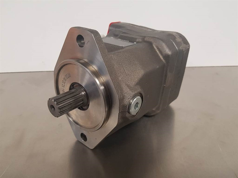 Schäffer 336S-3036-018-001-Drive motor/Fahrmotor/Rijmotor - Υδραυλικό για Κατασκευή μηχανήματα: φωτογραφία 2 Schäffer 336S-3036-018-001-Drive motor/Fahrmotor/Rijmotor - Υδραυλικό για Κατασκευή μηχανήματα: φωτογραφία 2