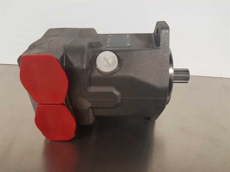 Schäffer 336S-3036-018-001-Drive motor/Fahrmotor/Rijmotor - Υδραυλικό για Κατασκευή μηχανήματα: φωτογραφία 3 Schäffer 336S-3036-018-001-Drive motor/Fahrmotor/Rijmotor - Υδραυλικό για Κατασκευή μηχανήματα: φωτογραφία 3