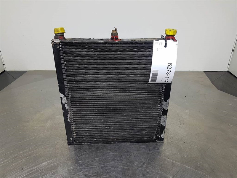 Setrab 50-948/4059-T - Oil cooler/Ölkühler/Oliekoe - Υδραυλικό για Κατασκευή μηχανήματα: φωτογραφία 1 Setrab 50-948/4059-T - Oil cooler/Ölkühler/Oliekoe - Υδραυλικό για Κατασκευή μηχανήματα: φωτογραφία 1