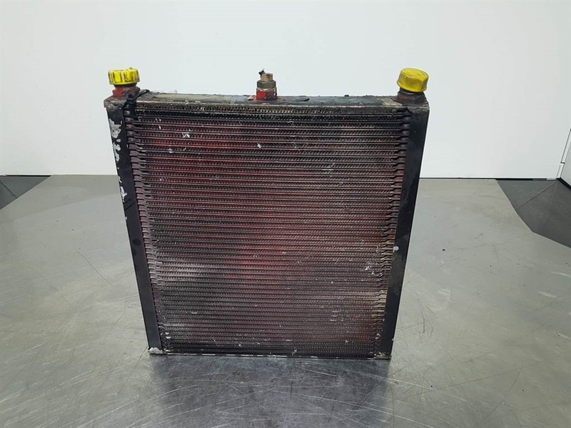 Setrab 50-948/4059-T - Oil cooler/Ölkühler/Oliekoe - Υδραυλικό για Κατασκευή μηχανήματα: φωτογραφία 3 Setrab 50-948/4059-T - Oil cooler/Ölkühler/Oliekoe - Υδραυλικό για Κατασκευή μηχανήματα: φωτογραφία 3