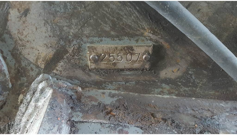 TEFRA R906 / 20T - Liebherr - Quick coupler - Ταχυσύνδεσμος: φωτογραφία 4 TEFRA R906 / 20T - Liebherr - Quick coupler - Ταχυσύνδεσμος: φωτογραφία 4