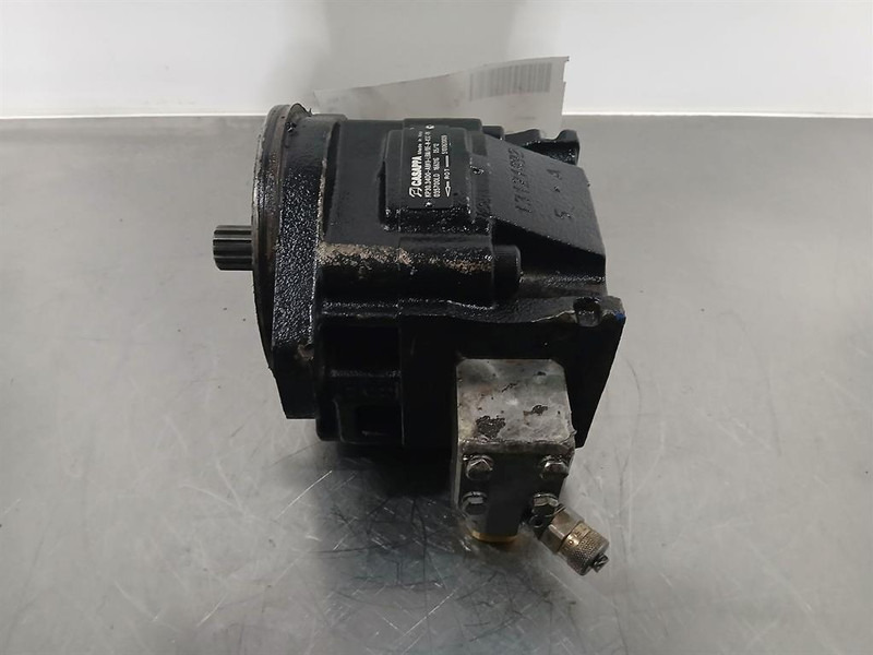 Terex TL120-5100620029-Casappa KP30.34D0-Gearpump - Υδραυλικό για Κατασκευή μηχανήματα: φωτογραφία 1 Terex TL120-5100620029-Casappa KP30.34D0-Gearpump - Υδραυλικό για Κατασκευή μηχανήματα: φωτογραφία 1