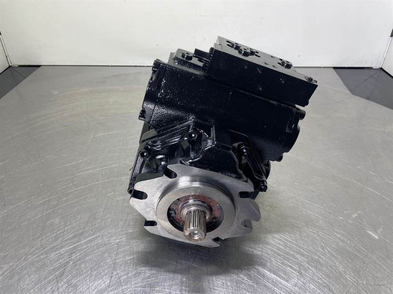 Terex TL120-5364662524-Rexroth A4VG085-Drive pump - Υδραυλικό για Κατασκευή μηχανήματα: φωτογραφία 2 Terex TL120-5364662524-Rexroth A4VG085-Drive pump - Υδραυλικό για Κατασκευή μηχανήματα: φωτογραφία 2