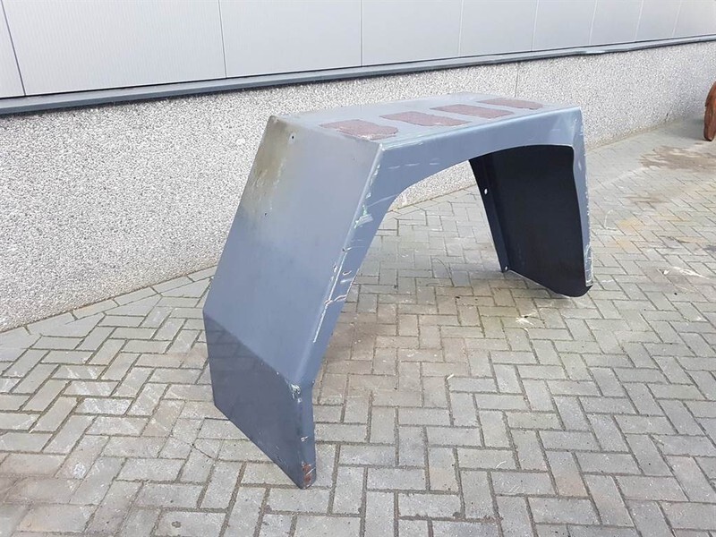 Terex TL210-0457006031-Mud guard/Kotfluegel/Spatbord - Πλαίσιο/ Σασί για Κατασκευή μηχανήματα: φωτογραφία 2 Terex TL210-0457006031-Mud guard/Kotfluegel/Spatbord - Πλαίσιο/ Σασί για Κατασκευή μηχανήματα: φωτογραφία 2