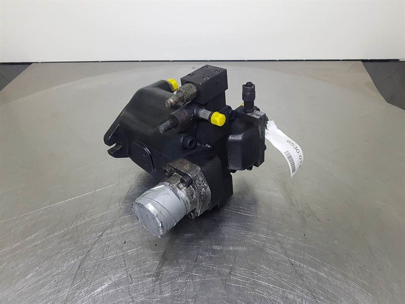 Terex TL210-5100625002-Casappa LVP75D-Load sensing pump - Υδραυλικό για Κατασκευή μηχανήματα: φωτογραφία 3 Terex TL210-5100625002-Casappa LVP75D-Load sensing pump - Υδραυλικό για Κατασκευή μηχανήματα: φωτογραφία 3