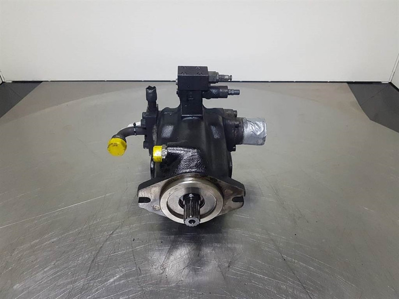 Terex TL210-5100625002-Casappa LVP75D-Load sensing pump - Υδραυλικό για Κατασκευή μηχανήματα: φωτογραφία 2 Terex TL210-5100625002-Casappa LVP75D-Load sensing pump - Υδραυλικό για Κατασκευή μηχανήματα: φωτογραφία 2