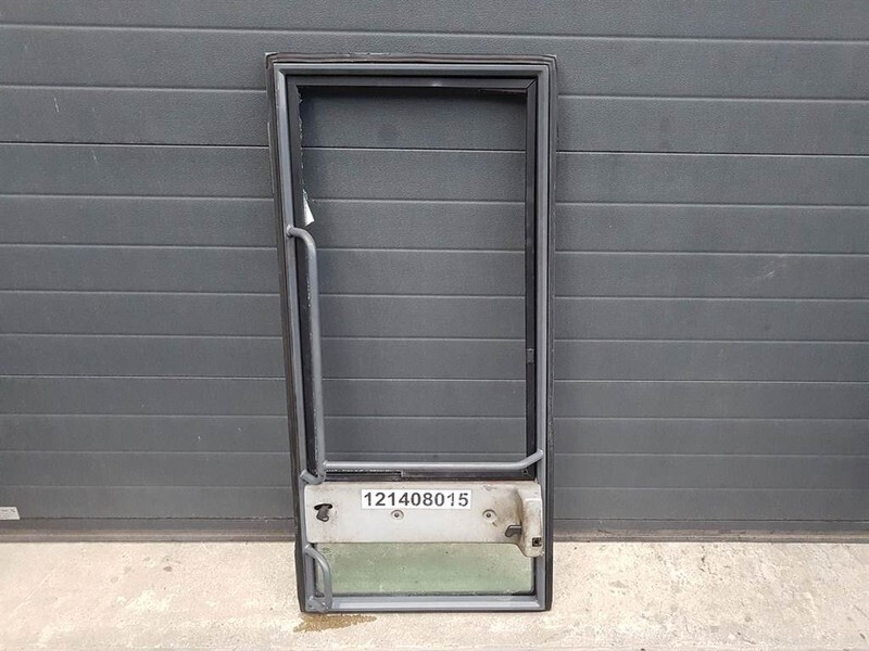 Terex TL210-5388665395 / 5388665390-Door/Tür/Deur - Καμπίνα και εσωτερικό για Κατασκευή μηχανήματα: φωτογραφία 2 Terex TL210-5388665395 / 5388665390-Door/Tür/Deur - Καμπίνα και εσωτερικό για Κατασκευή μηχανήματα: φωτογραφία 2