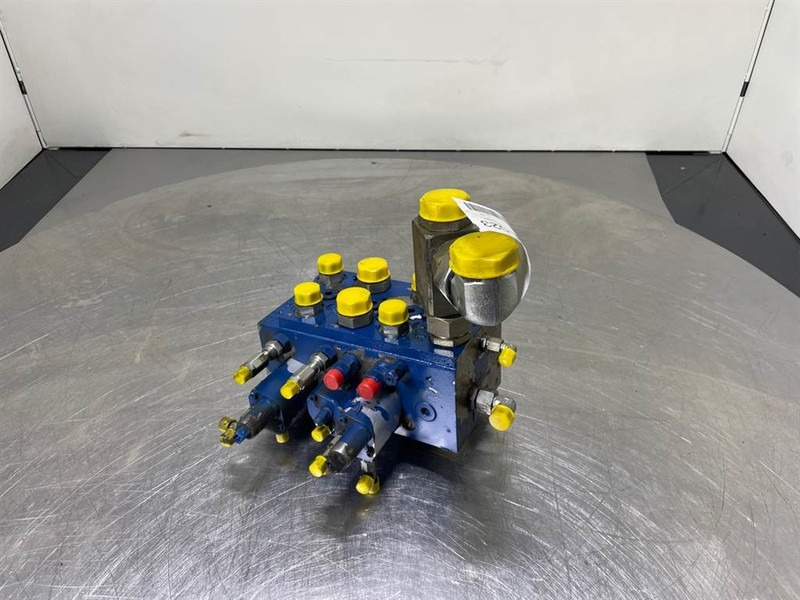 Terex TL210-5606660524-Rexroth M6-1175-00/3M6-15-Valve - Υδραυλικό για Κατασκευή μηχανήματα: φωτογραφία 2 Terex TL210-5606660524-Rexroth M6-1175-00/3M6-15-Valve - Υδραυλικό για Κατασκευή μηχανήματα: φωτογραφία 2