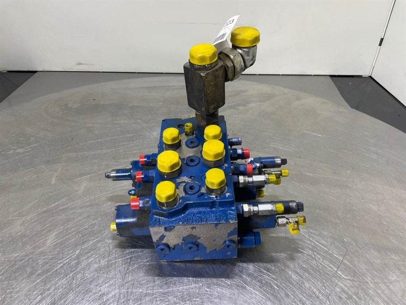 Terex TL210-5606660524-Rexroth M6-1175-00/3M6-15-Valve - Υδραυλικό για Κατασκευή μηχανήματα: φωτογραφία 4 Terex TL210-5606660524-Rexroth M6-1175-00/3M6-15-Valve - Υδραυλικό για Κατασκευή μηχανήματα: φωτογραφία 4