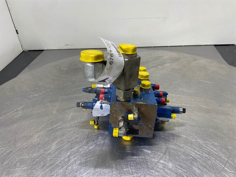 Terex TL210-5606660524-Rexroth M6-1175-00/3M6-15-Valve - Υδραυλικό για Κατασκευή μηχανήματα: φωτογραφία 5 Terex TL210-5606660524-Rexroth M6-1175-00/3M6-15-Valve - Υδραυλικό για Κατασκευή μηχανήματα: φωτογραφία 5