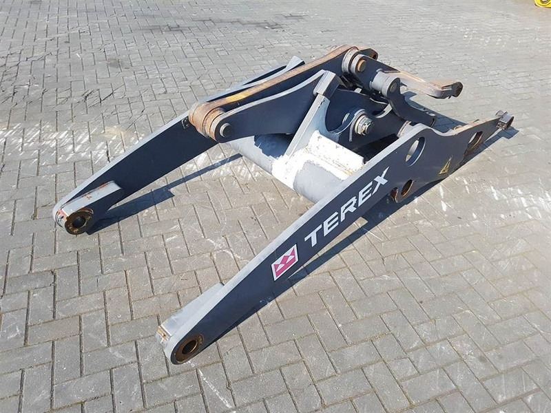 Terex TL210-6456020101-Lifting framework/Schaufelarm - Μπούμα για Κατασκευή μηχανήματα: φωτογραφία 3 Terex TL210-6456020101-Lifting framework/Schaufelarm - Μπούμα για Κατασκευή μηχανήματα: φωτογραφία 3