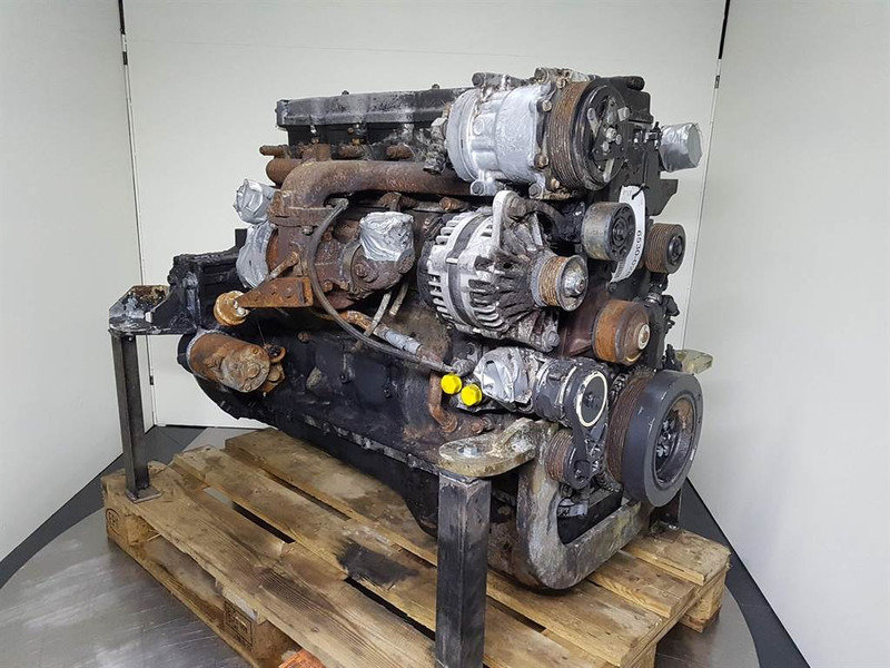 Terex TL210-Cummins QSB6.7-Engine/Motor - Κινητήρας για Κατασκευή μηχανήματα: φωτογραφία 2 Terex TL210-Cummins QSB6.7-Engine/Motor - Κινητήρας για Κατασκευή μηχανήματα: φωτογραφία 2