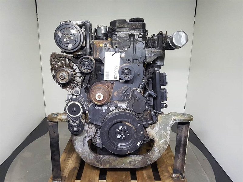 Terex TL210-Cummins QSB6.7-Engine/Motor - Κινητήρας για Κατασκευή μηχανήματα: φωτογραφία 3 Terex TL210-Cummins QSB6.7-Engine/Motor - Κινητήρας για Κατασκευή μηχανήματα: φωτογραφία 3