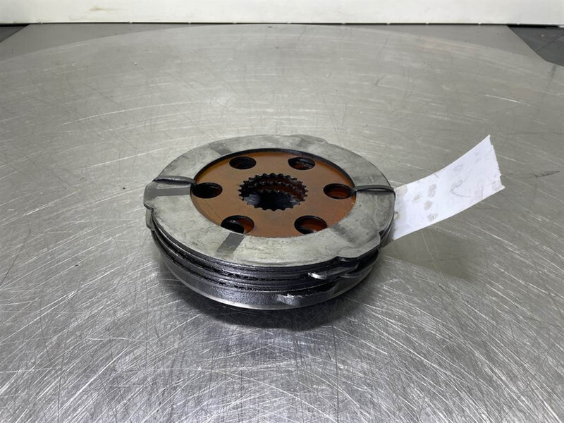 Terex TL210-Spicer Dana 113/56-001-Brake friction disc - Εξαρτήματα φρένων για Κατασκευή μηχανήματα: φωτογραφία 2 Terex TL210-Spicer Dana 113/56-001-Brake friction disc - Εξαρτήματα φρένων για Κατασκευή μηχανήματα: φωτογραφία 2