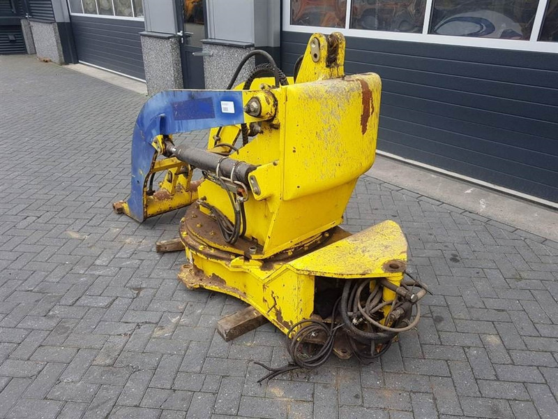 Terex TL70S - Lifting framework/Schaufelarm/Giek - Μπούμα για Κατασκευή μηχανήματα: φωτογραφία 2 Terex TL70S - Lifting framework/Schaufelarm/Giek - Μπούμα για Κατασκευή μηχανήματα: φωτογραφία 2